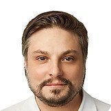 Врач Крылов Алексей Николаевич