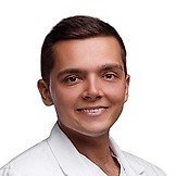 Врач Крылов Кирилл Юрьевич
