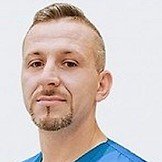 Врач Крылов Константин Юрьевич