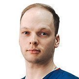 Врач Крылов Олег Александрович