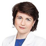 Врач Крылова Анна Игоревна