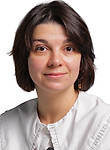 Врач Крылова Екатерина Игоревна