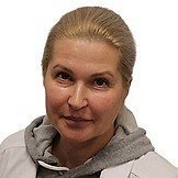 Врач Крылова Елена Александровна