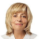 Врач Крылова Наталия Борисовна