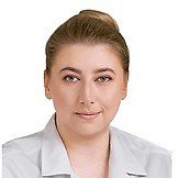 Врач Крылова Ольга Львовна