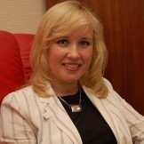 Врач Крылова Светлана Александровна