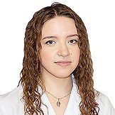 Врач Крынкина Анастасия Анатольевна