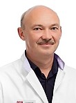 Врач Крысов Андрей Федорович