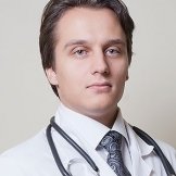 Врач Крыжановский Алексей Анатольевич