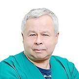 Врач Крыжановский Валерий Вадимович