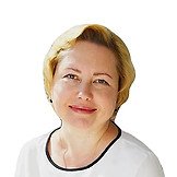 Врач Ксенофонтова Татьяна Николаевна
