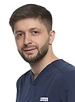 Врач Кубачев Имам Умарович