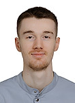 Врач Кубачев Рустам Эльбрусович
