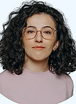 Врач Кубаева Фатима Анзоровна
