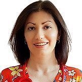 Врач Кубалова Саида Султановна