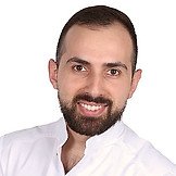 Врач Кубус Анастас Юрьевич