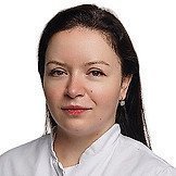 Врач Куц Альбина Эдуардовна