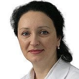 Врач Куценко Диана Олеговна
