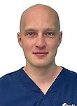 Врач Кучеев Дмитрий Иванович 