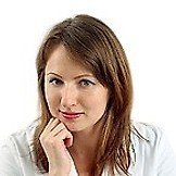 Врач Кучерова Евгения Владимировна