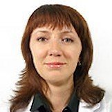 Врач Кучерова Любовь Рустемовна