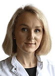 Врач Кучерова Людмила Константиновна