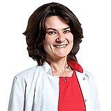 Врач Кучерова Марина Владимировна