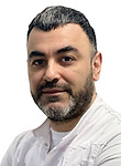 Врач Кучев Рафик Джабраилович