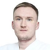 Врач Кучин Виктор Владимирович