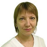Врач Кучинская Ольга Викторовна