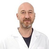 Врач Кучинский Кирилл Владимирович
