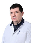 Врач Кучкаров Александр Нариманович