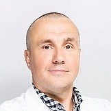 Врач Кучма Сергей Юрьевич