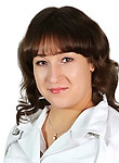 Врач Кучумова Юлия Александровна