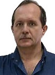 Врач Куцин Кирилл Семёнович