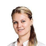 Врач Кудашкина Александра Сергеевна