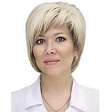 Врач Кудеева Инна Вадимовна