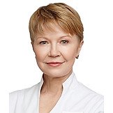 Врач Куделько Юлия Олеговна