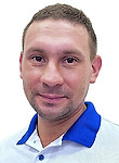 Врач Кудин Александр Владимирович