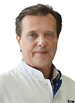 Врач Кудинов Павел Юрьевич