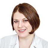 Врач Кудинова Оксана Валерьевна