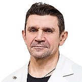 Врач Кудлачев Андриан Викторович