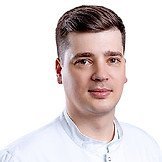 Врач Кудлак Олег Викторович