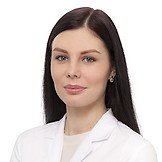 Врач Кудлак Валерия Олеговна