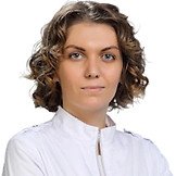Врач Кудреватых Анастасия Владимировна