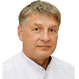 Врач Кудреватых Сергей Сергеевич