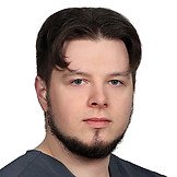 Врач Кудревич Александр Олегович