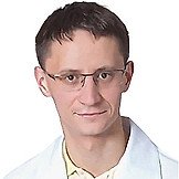 Врач Кудрин Павел Сергеевич