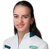 Врач Кудрина Светлана Айратовна