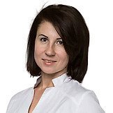 Врач Кудряшева Елена Ивановна